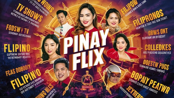 Pinay Flix android